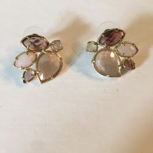 Kendra Scott Earrings